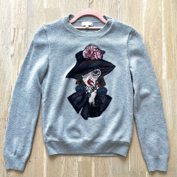 Miss Sixty Pullover XS - Picture 7 of 14